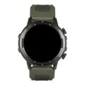 Volkano Power Series Smartwatch - Green VK-5084-GN(V1)