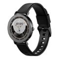 Volkano Aurora Series Ladies Smart Watch Black VK-5093-BK