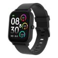Volkano Syncron Series Smart Watch Black VK-5094-BK