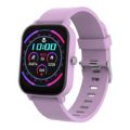 Volkano Syncron Series Smart Watch Lilac VK-5094-LL