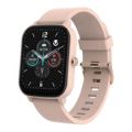 Volkano Syncron Series Smart Watch Nude Pink VK-5094-NP