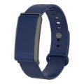 Volkano Vida Series Smart Fitness Band Navy VK-5101-NV