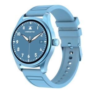 Volkano Eon Series Smartwatch Light Blue VK-5110-BL
