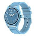 Volkano Eon Series Smartwatch Light Blue VK-5110-BL