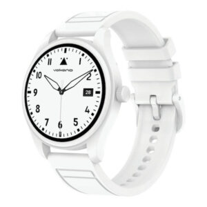Volkano Eon Series Smartwatch White VK-5110-WT