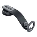 Volkano Arcmount Bendable Dash Mount Phone Holder Black VK-5304-BK