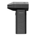 Volkano Gust Series Portable Turbo Fan Black VK-6101-BK