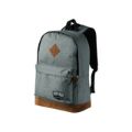 Volkano Scout Series 15.6-inch Backpack Olive Green VK-7014-GN