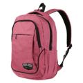 Volkano Victory 16L Backpack Pink Mel VK-7038-PK
