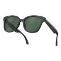 Volkano Sonique Series Bluetooth Audio Glasses - Dark Lens VK-80001-BK