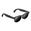 VolkanoX Hey Cyan Smart Ai Glasses with Camera VK-80002-BK