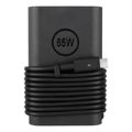 Volkano Brio Slimline Series 65W Type-C Notebook Charger VK-8053-BK
