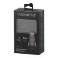 Volkano Summit Series 120W GaN 6-port USB Wall Charger VK-8066-BK
