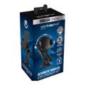 Volkano Servo Series 15W Automatic Car Wireless Charger VK-8200-BK(V3)