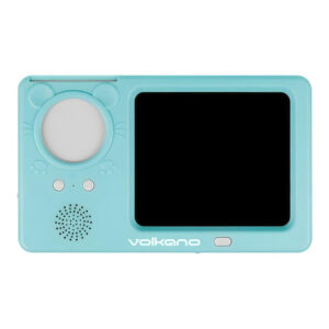 Volkano SmartDoodle Series LCD Writing Pad with Card Reader VK-852-TQ