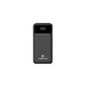 Volkano Roma Series 10000mAh PD 20W Power Bank VK-9024-BK