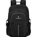 Volkano Neptune 21L Notebook Backpack Black VK-9118-BK