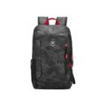 Volkano Equinox 15.6-inch Notebook Backpack Black VK-9135-BK