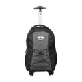 Volkano Winner 25L Notebook Trolley Backpack Charcoal VK-9150-CH