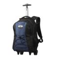 Volkano Winner Trolley Backpack 22L Navy VK-9150-NV