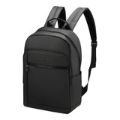 Volkano Mason 14.1-inch Notebook Backpack Black VK-9204-BK