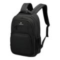 Volkano Grayson 15.6-inch Notebook Backpack Black VK-9209-BK