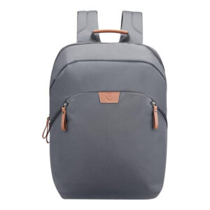 Volkano Thiago 15.6-inch Notebook Backpack Grey VK-9214-GR