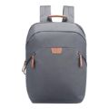 Volkano Thiago 15.6-inch Notebook Backpack Grey VK-9214-GR