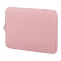 Volkano Quin 15.6-inch Notebook Sleeve Pink VK-9236-PK