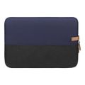 Volkano Graco 14.1-inch Notebook Sleeve Navy Grey VK-9242-NVGR