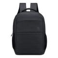 Volkano Indigo 15.6-inch Notebook Backpack Black VK-9243-BK