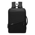 Volkano Under-Seat Traveller 15.6-inch Notebook Backpack Black VK-9300-BK