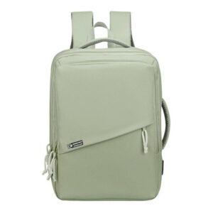 Volkano Under-Seat Traveller 15.6-inch Notebook Backpack Mint VK-9300-MT
