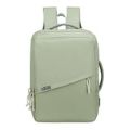 Volkano Under-Seat Traveller 15.6-inch Notebook Backpack Mint VK-9300-MT