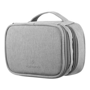 Volkano Cable Organiser Medium Grey VK-9302-GR