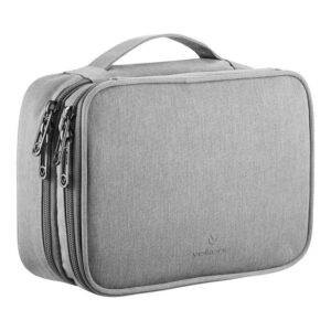 Volkano Cable Organiser Large Grey VK-9303-GR