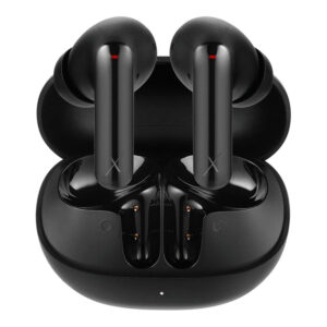 VolkanoX Eclipse Series ENC Wireless Earbuds VKX-1181-BK
