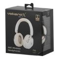 Volkano Halo ANC Bluetooth Headphone Nude VKX-2009-ND