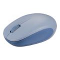 VolkanoX Magma Bluetooth Wireless Mouse Blue VKX-201-BG