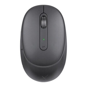Volkano Crater Bluetooth Wireless Mouse Graphite VKX-202-GT