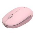 VolkanoX Asher Bluetooth Wireless Mouse Rose VKX-203-RS
