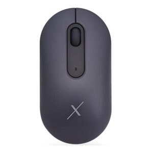 VolkanoX Lava Bluetooth Wireless Mouse Gunmetal VKX-204-GM