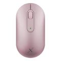 Volkano Lava Bluetooth Wireless Mouse Rose VKX-204-LI