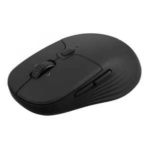 VolkanoX Inferna Bluetooth Wireless Mouse Graphite VKX-205-GT