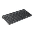 Volkano Ember Bluetooth Wireless Keyboard Graphite VKX-207-GT