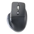 Volkano Genesis Series Bluetooth Wireless Mouse Black VKX-215-BK