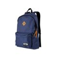 Volkano 15.6-Inch Distinct Series Backpack Blue VL1015-N
