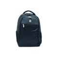 Volkano Element Series 15.6-inch Notebook Backpack Black VL1016