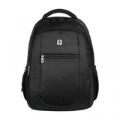 Volkano Jet Series 15.6-inch Backpack Black VL1020-BK