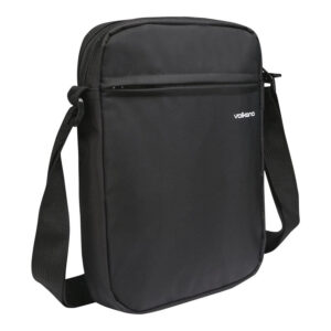 Volkano Sloe Series 10.1-inch Tablet Bag Black VL1021-BK